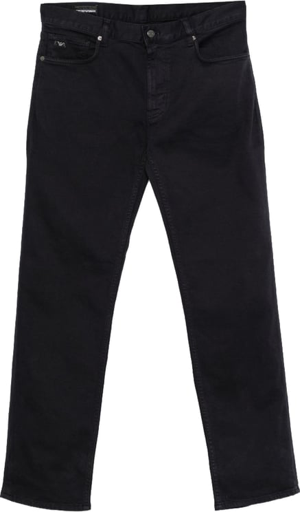 Emporio Armani Jeans Navy