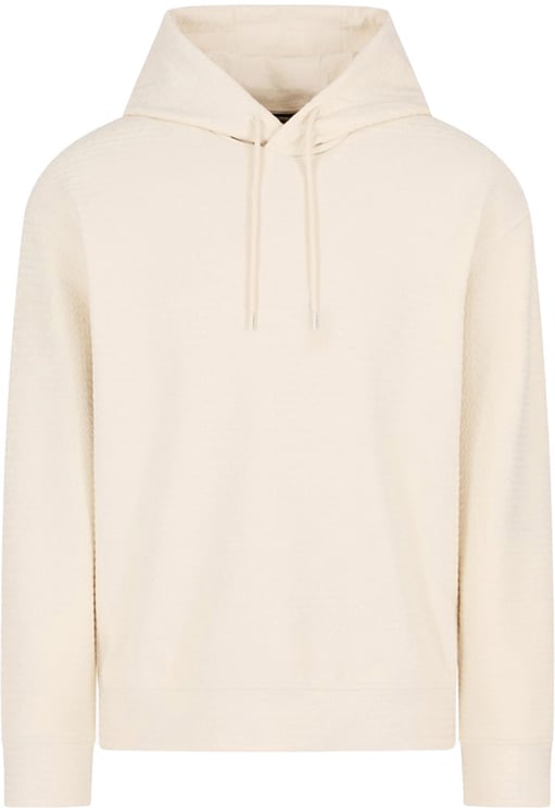 Emporio Armani Sweatshirts Cyan