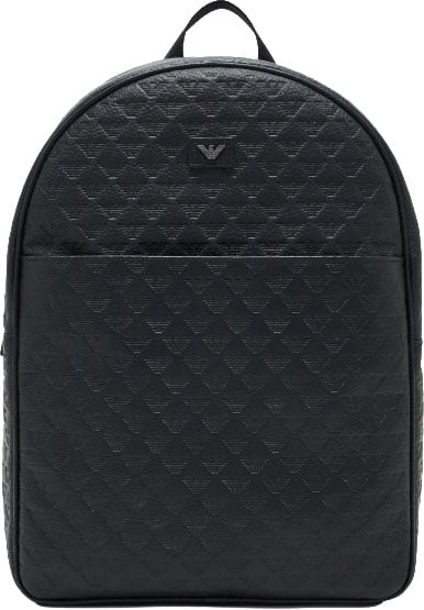 Emporio Armani Bags Nero