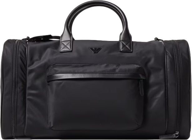 Emporio Armani Accessories Black