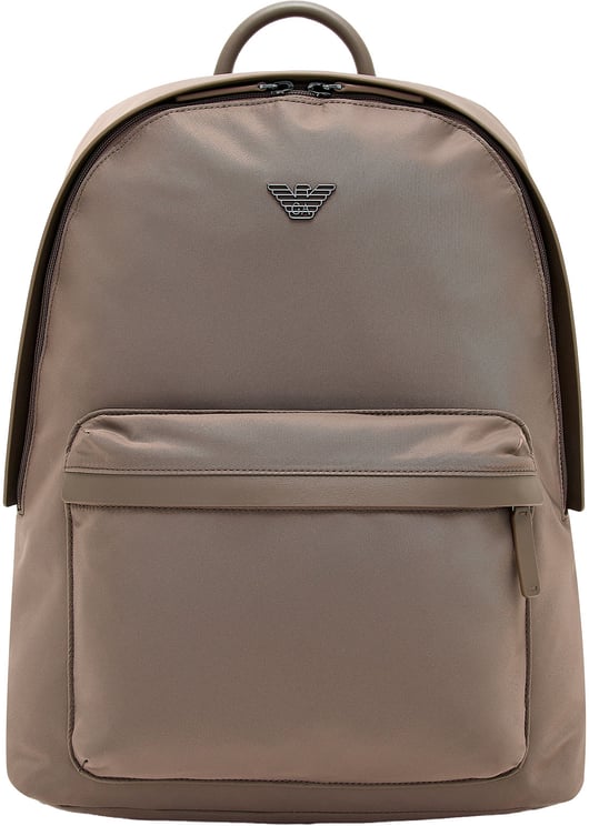 Emporio Armani Bags Major Brown