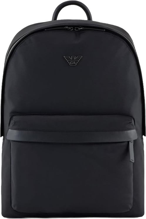 Emporio Armani Bags Black