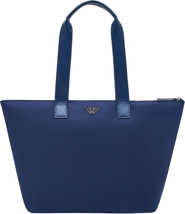 Emporio Armani Heren ASV medium shopper bag