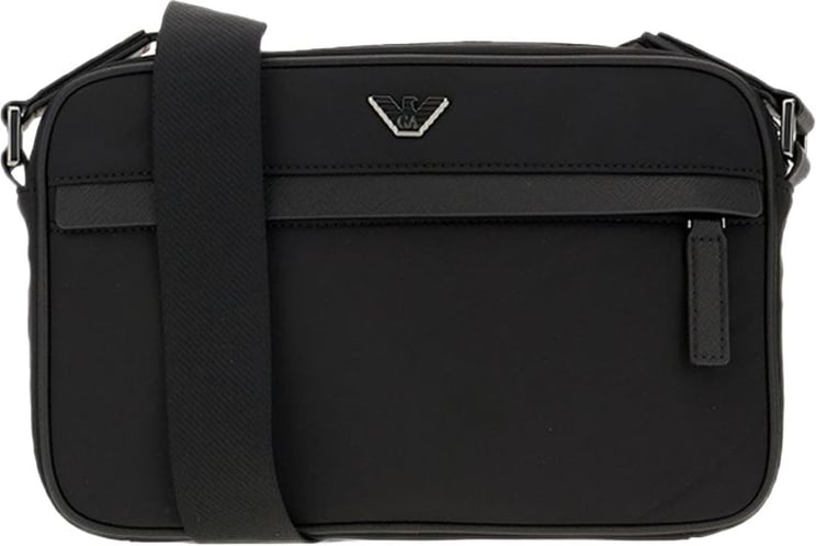 Emporio Armani Bags Black