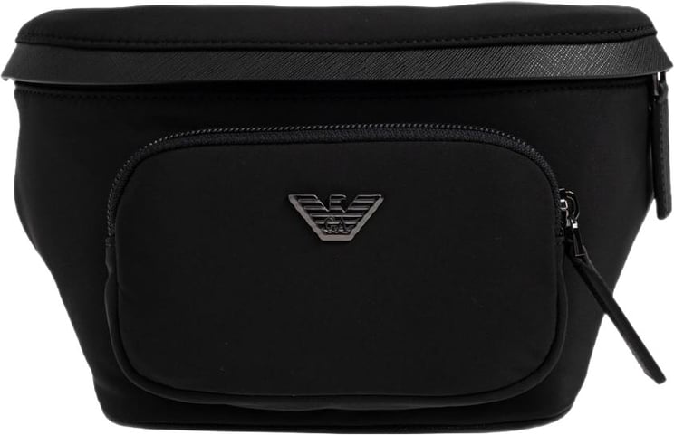 Emporio Armani Bags Black