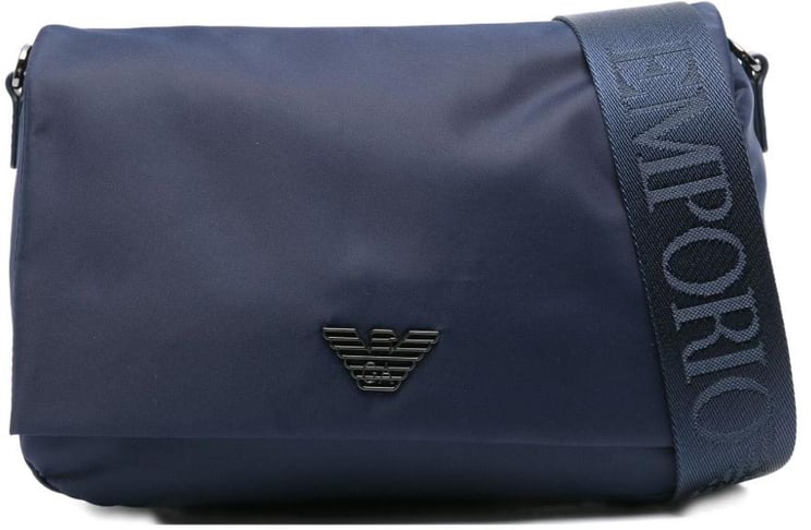Emporio Armani Bags Blu