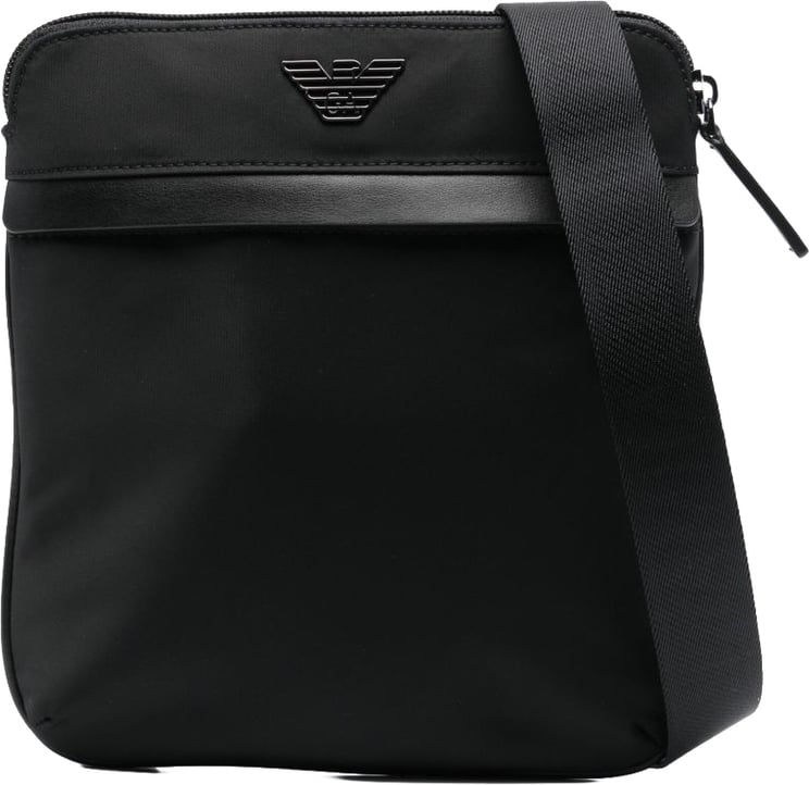 Emporio Armani Bags Nero