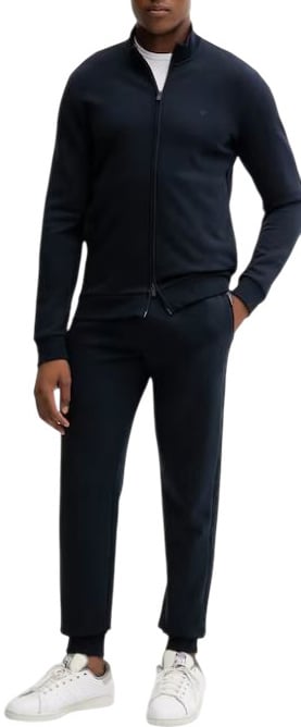 Emporio Armani Emporio Armani Sweaters Blue