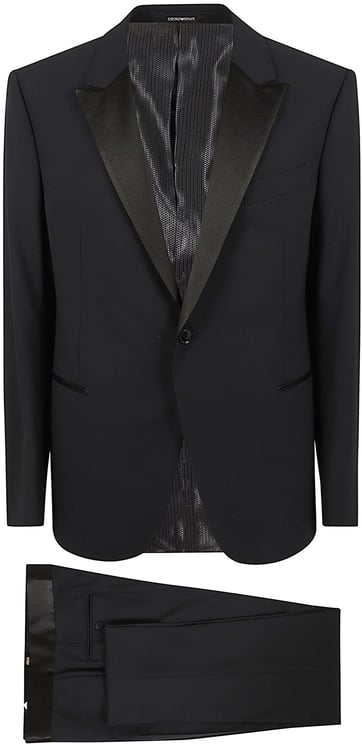 Emporio Armani EMPORIO ARMANI TUXEDO
