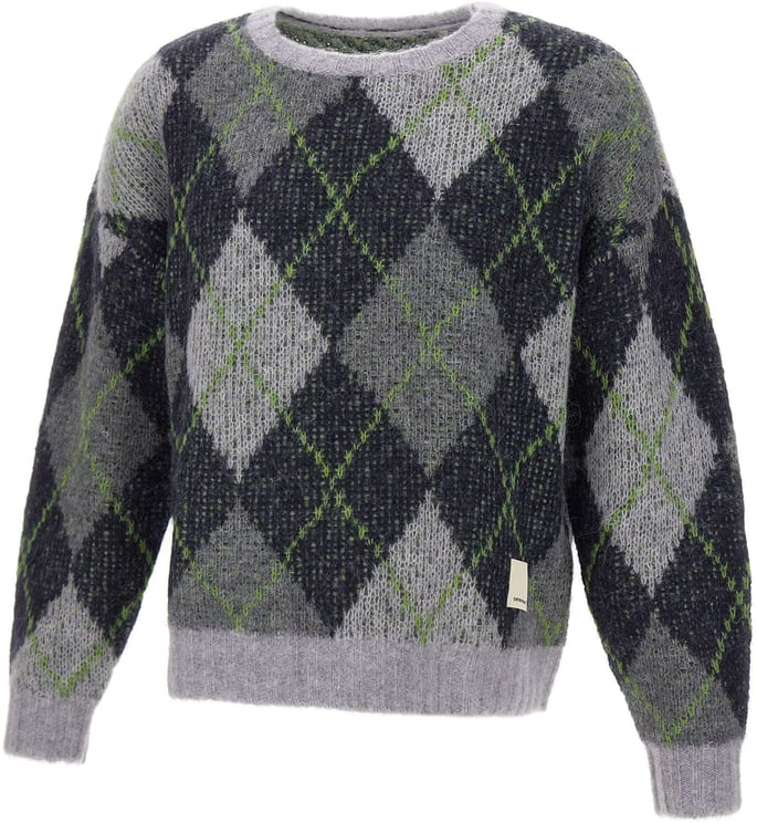 Emporio Armani Sweaters Multicolour