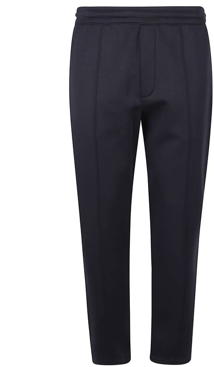 Emporio Armani Essential Jogger Pant Blue