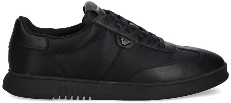 Emporio Armani Sneakers Black