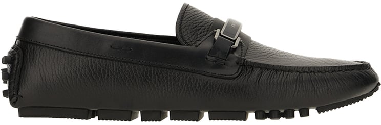 Emporio Armani Emporio Armani MOCASSINI