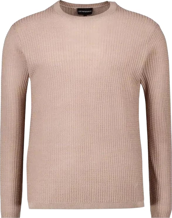 Emporio Armani Heren Armani Pullover
