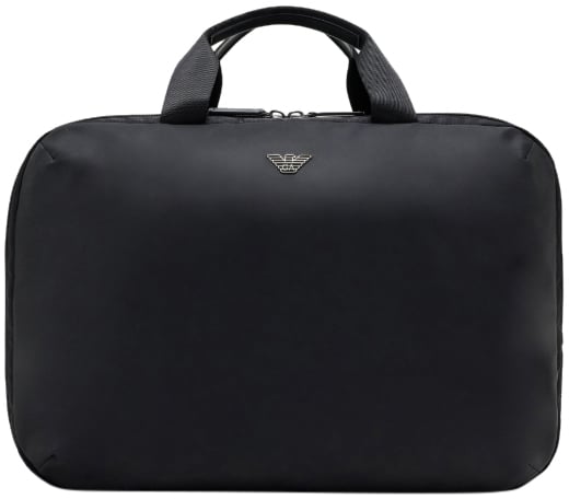 Emporio Armani Bags Black