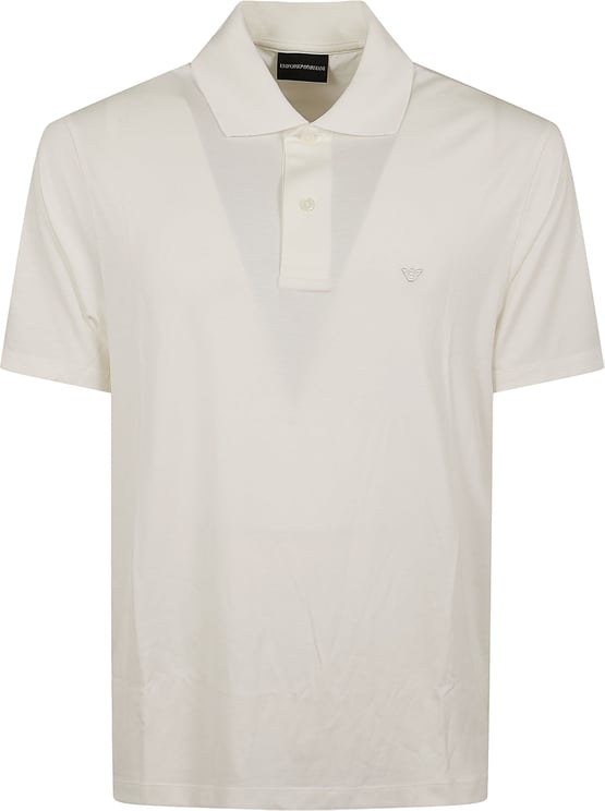 Emporio Armani EMPORIO ARMANI POLO SHIRT