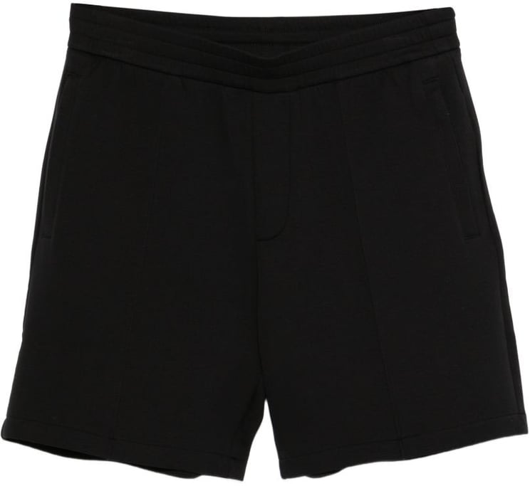 Emporio Armani Shorts Black