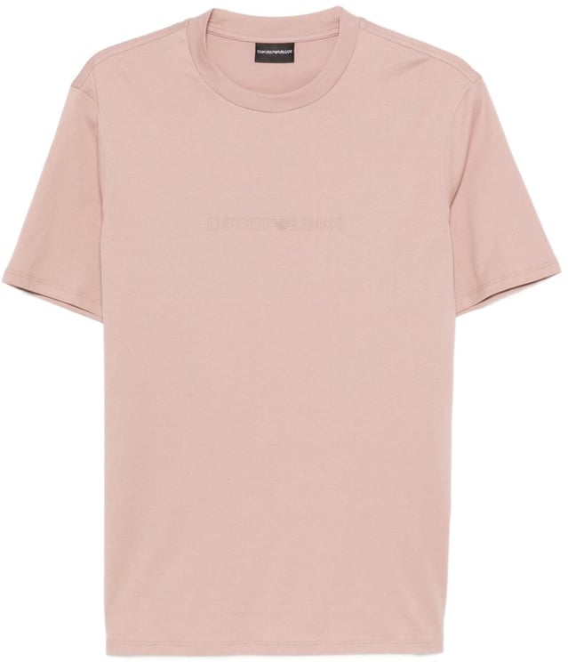 Emporio Armani T-Shirts And Polos Divers