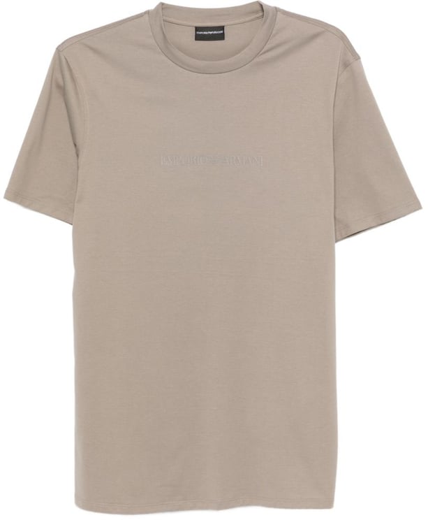 Emporio Armani T-Shirts And Polos Divers