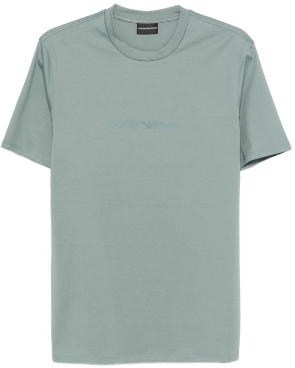 Emporio Armani T-Shirts And Polos Divers