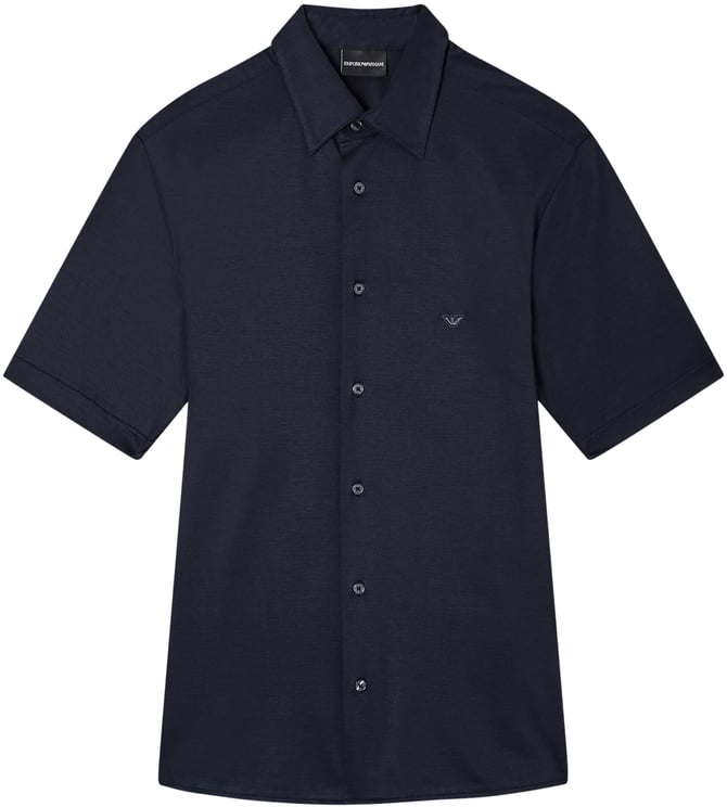 Emporio Armani Heren Armani Shirt