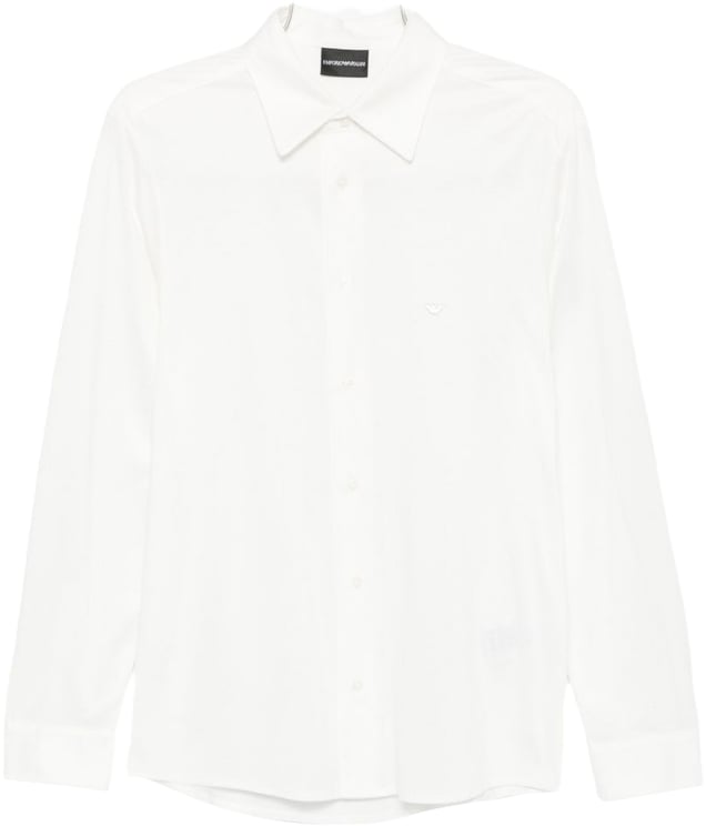 Emporio Armani Shirts White