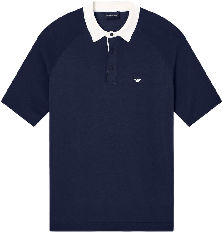 Emporio Armani Heren Armani Pullover