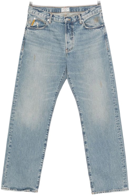 Emporio Armani Jeans Clear Blue