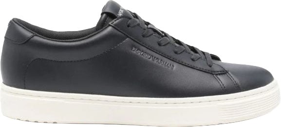 Emporio Armani Sneakers Blu
