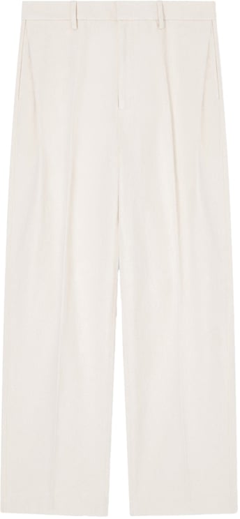 Emporio Armani Trousers Emporio Armani