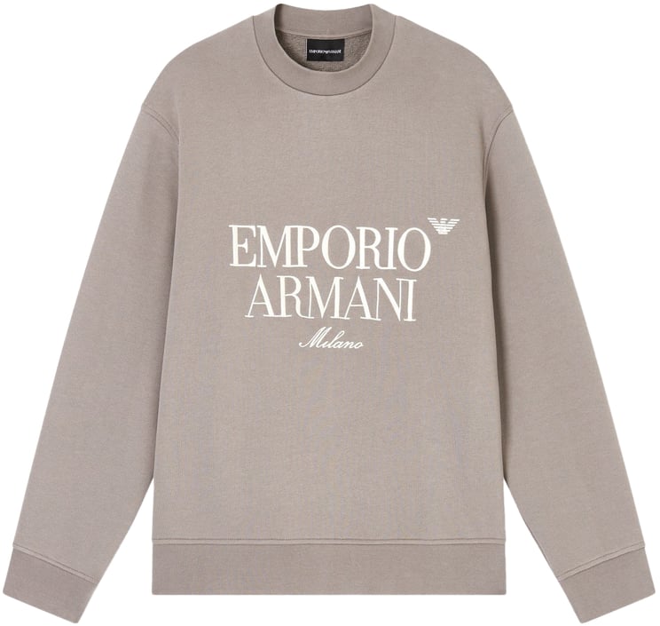 Emporio Armani Sweatshirt Emporio Armani