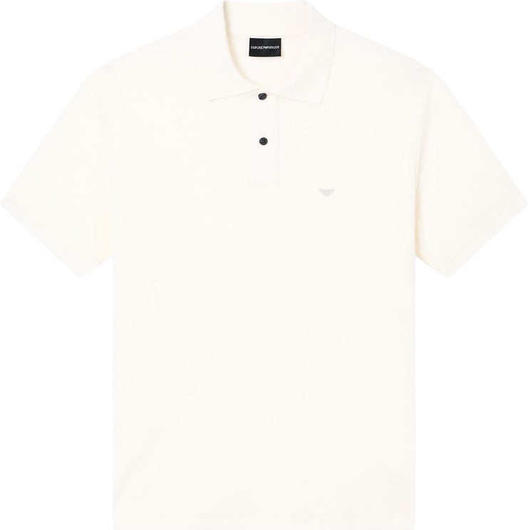 Emporio Armani Heren Armani Polo