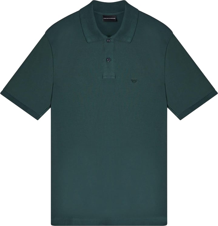 Emporio Armani Heren Armani Polo