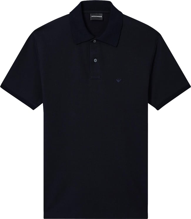 Emporio Armani Heren Armani Polo