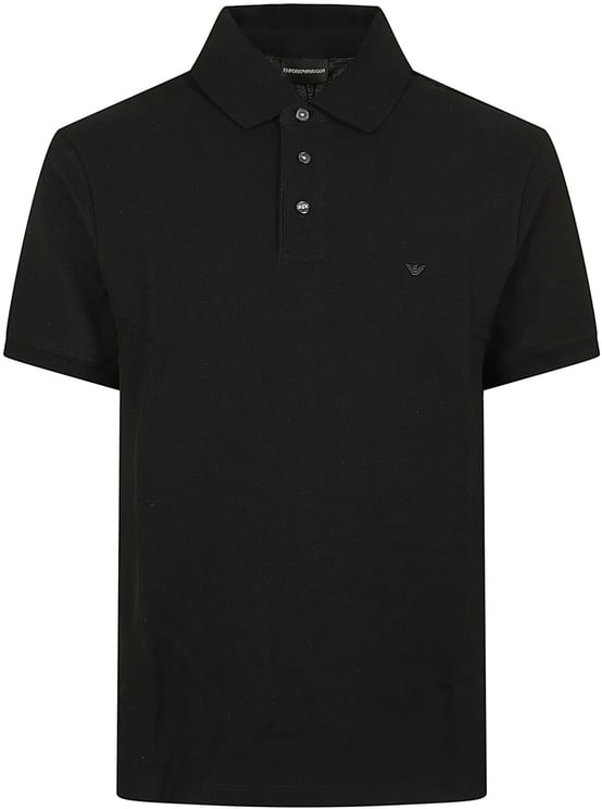 Emporio Armani EMPORIO ARMANI POLO SHIRT