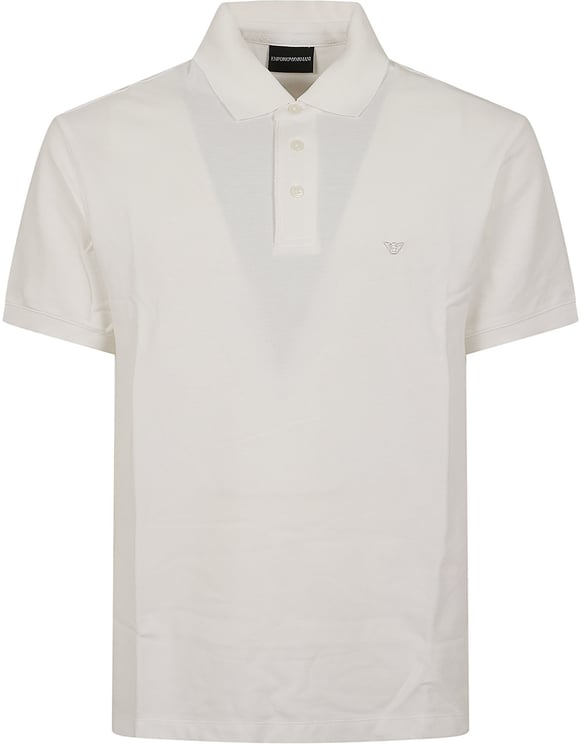 Emporio Armani EMPORIO ARMANI POLO SHIRT