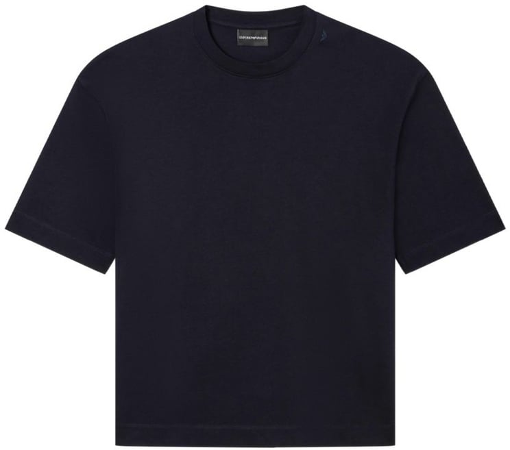 Emporio Armani T-Shirts And Polos