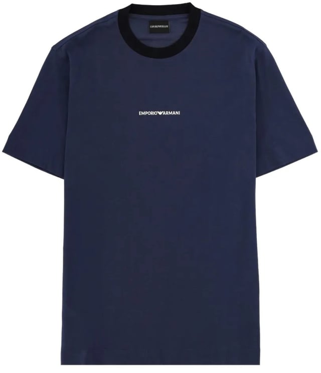 Emporio Armani emporio armani t-shirt uomo divers