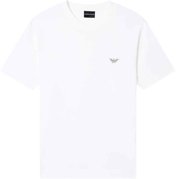 Emporio Armani Heren Armani T-Shirt