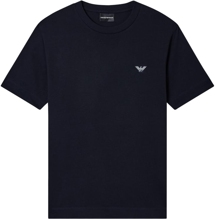 Emporio Armani Heren Armani T-Shirt