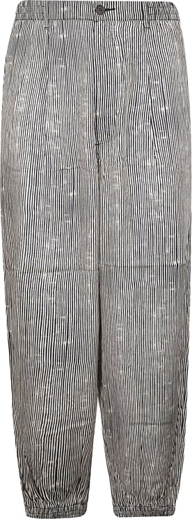 Emporio Armani All Over Print Pant Multicolour