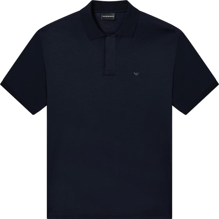 Emporio Armani Heren Armani Polo
