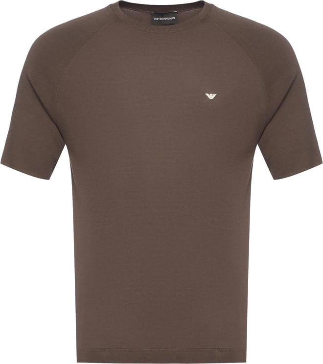 Emporio Armani Heren Armani Pullover