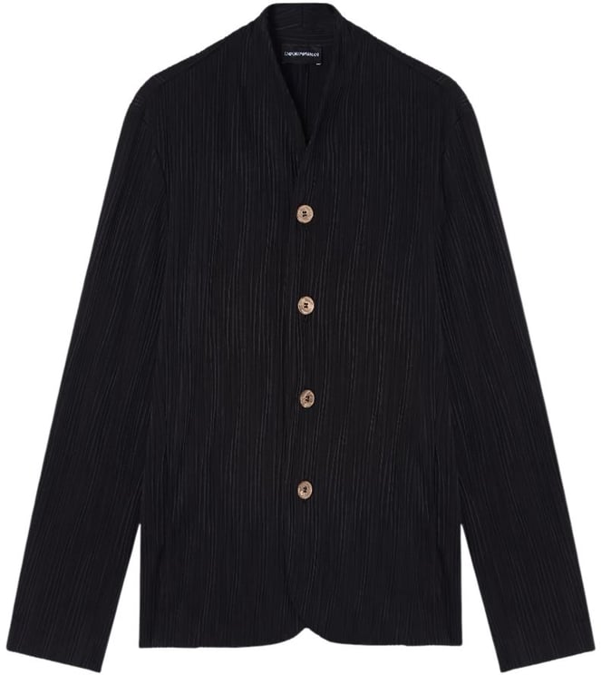 Emporio Armani Jackets Brown