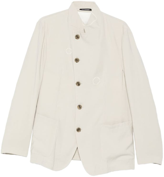 Emporio Armani Jackets Beige