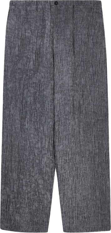 Emporio Armani Rtw Grey