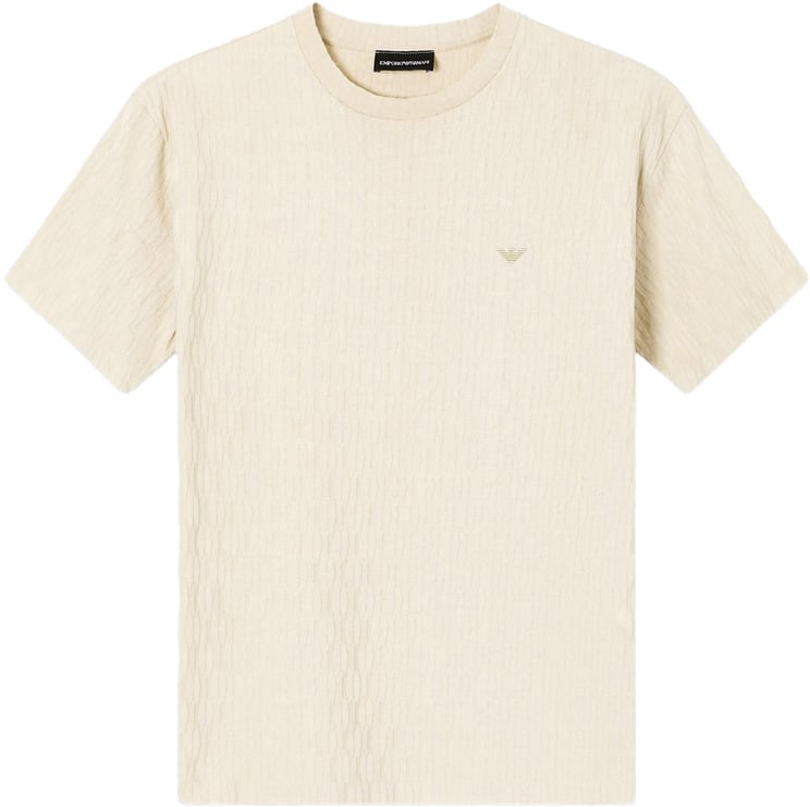 Emporio Armani Heren Armani T-Shirt