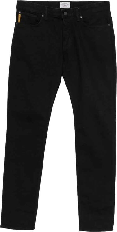 Emporio Armani Jeans Black
