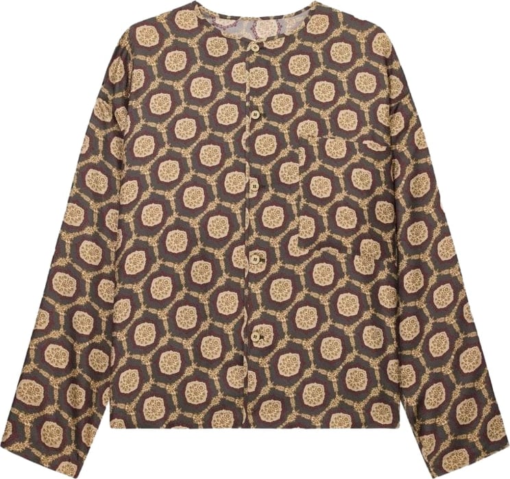 Emporio Armani Jackets Multicolor