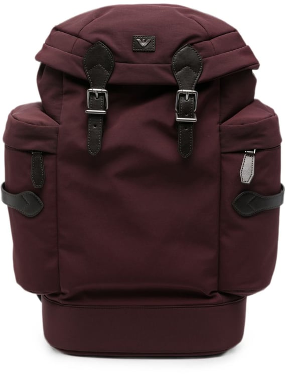 Emporio Armani Bags Brown